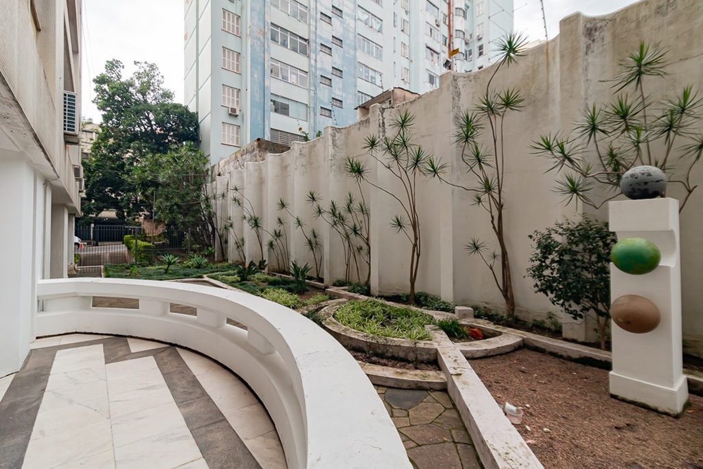 Apartamento para venda no bairro Independência em Porto Alegre