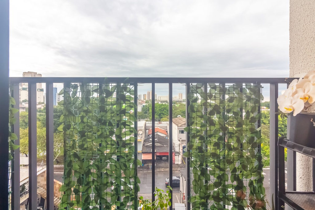 Apartamento, 1 quarto, 25 m² - Foto 25
