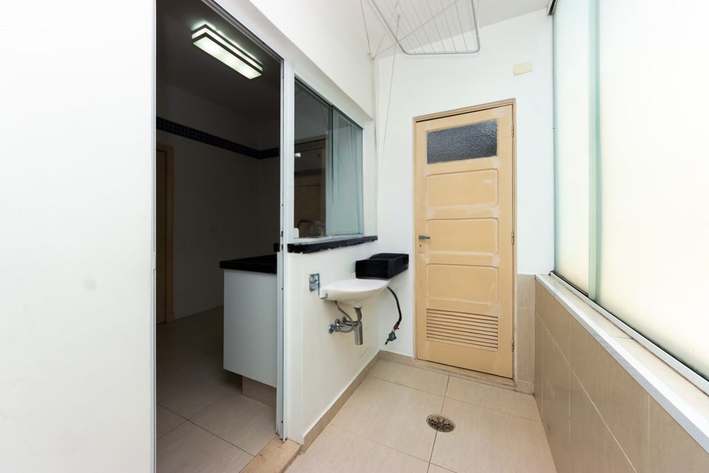 Apartamento, 2 quartos, 82 m² - Foto 6