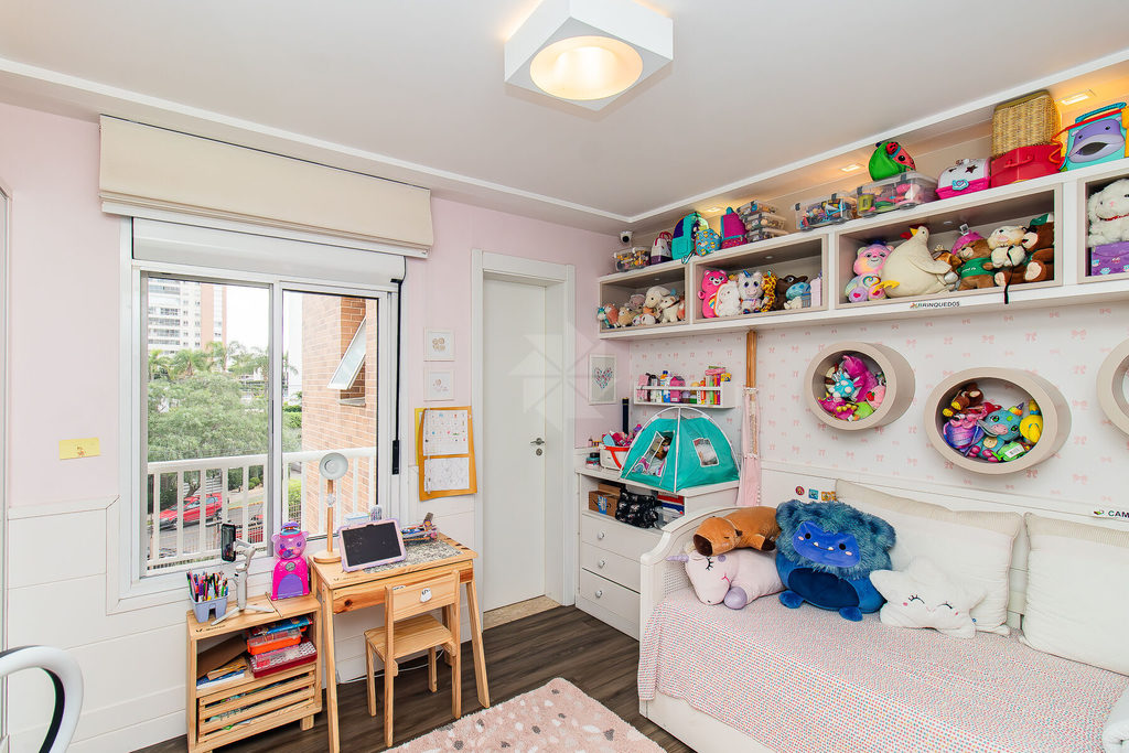 Apartamento para venda no bairro Central Parque em Porto Alegre