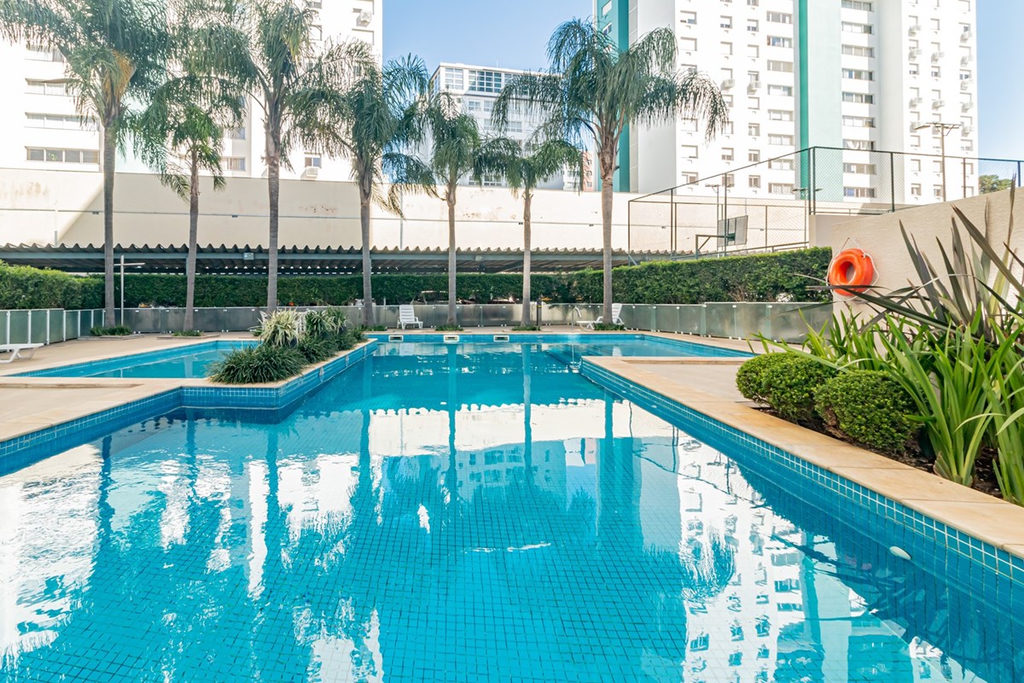 Apartamento para venda no bairro Passo D