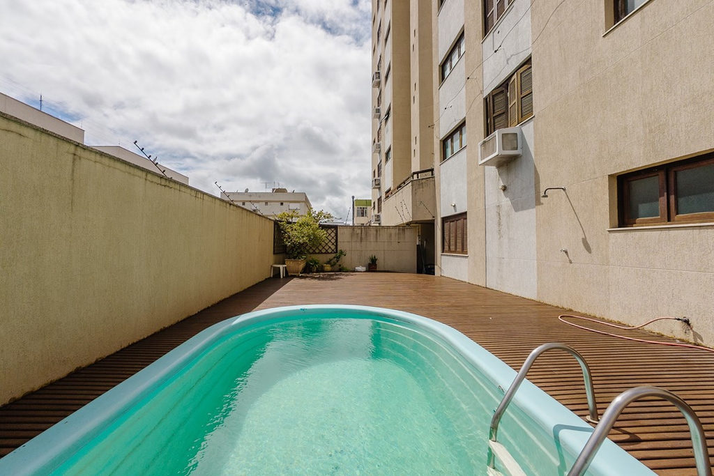 Apartamento para venda no bairro Centro em Canoas