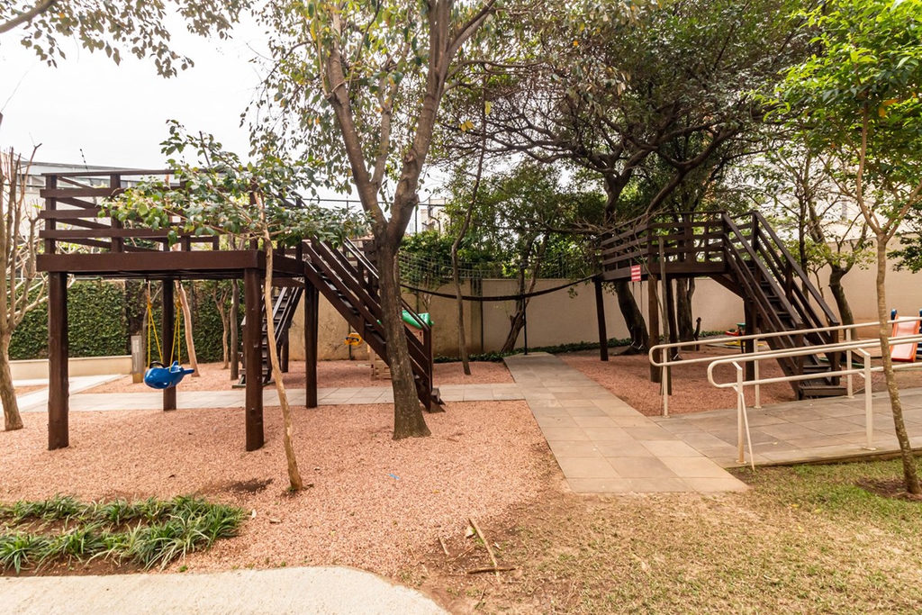 Apartamento para venda no bairro Passo D