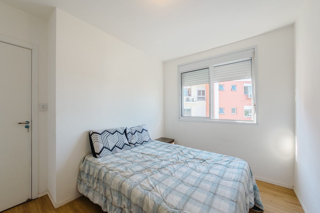 Apartamento para venda no bairro Centro em Esteio