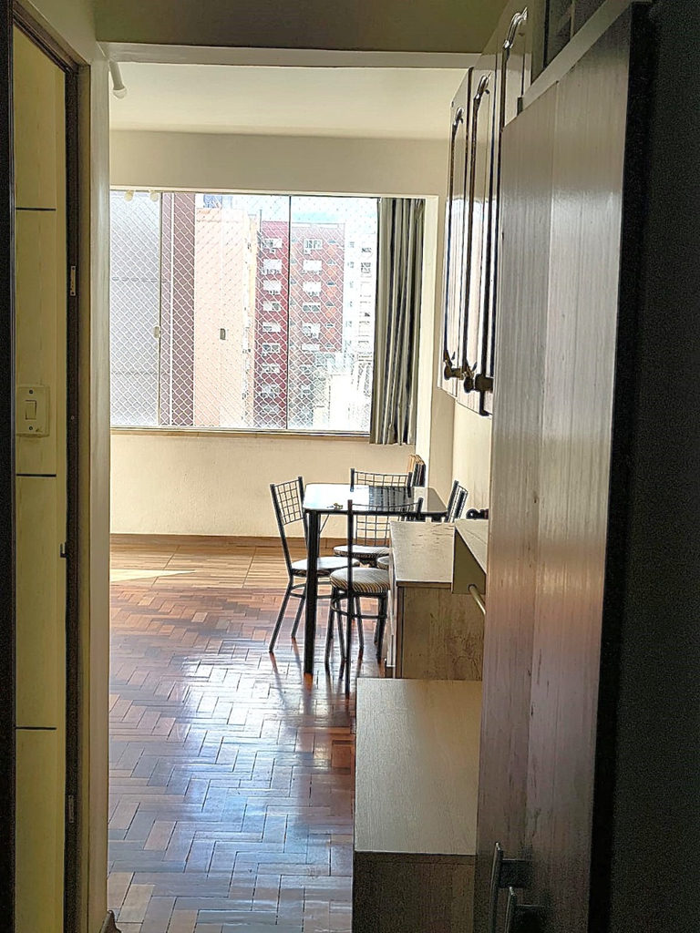Loft para venda no bairro Centro Histórico em Porto Alegre