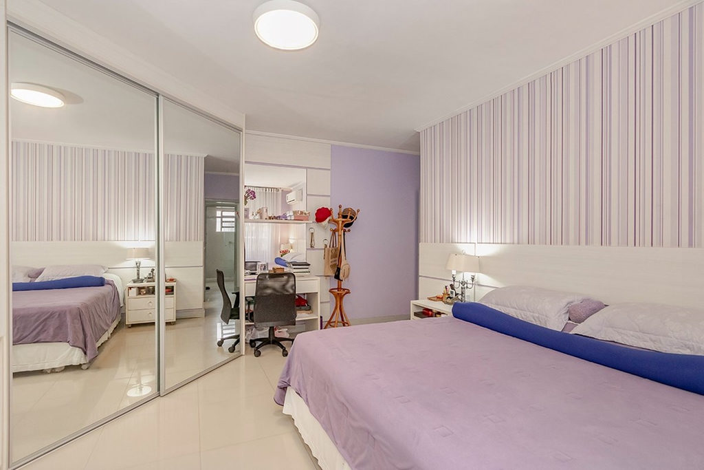 Casa para venda no bairro Três Figueiras em Porto Alegre