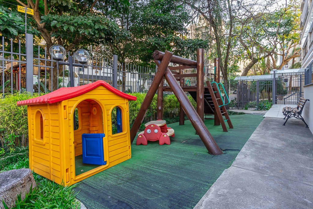 Apartamento para venda no bairro Mont Serrat em Porto Alegre