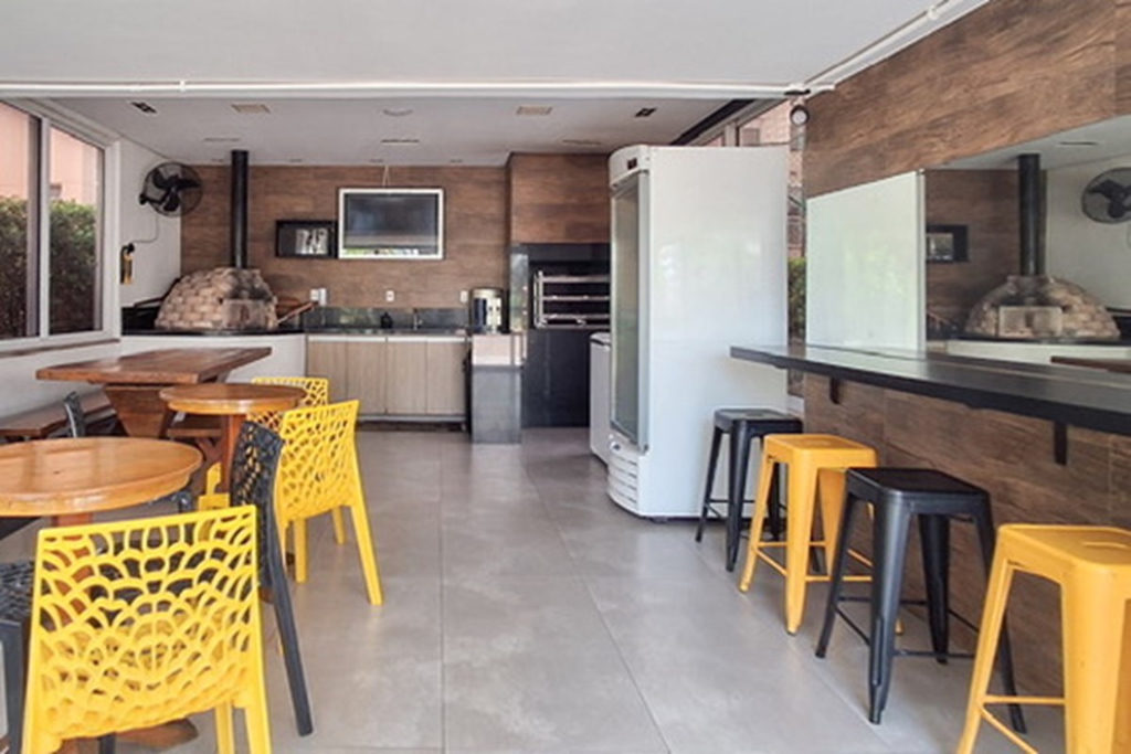 Apartamento, 3 quartos, 132 m² - Foto 25