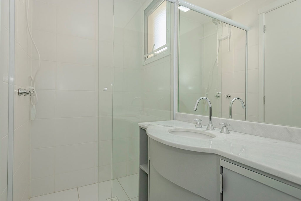 Apartamento para venda no bairro Marechal Rondon em Canoas