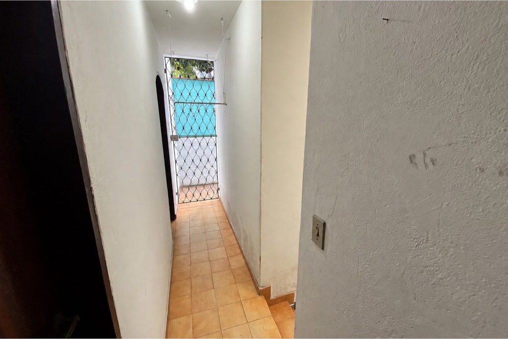 Casa, 6 quartos, 160 m² - Foto 21