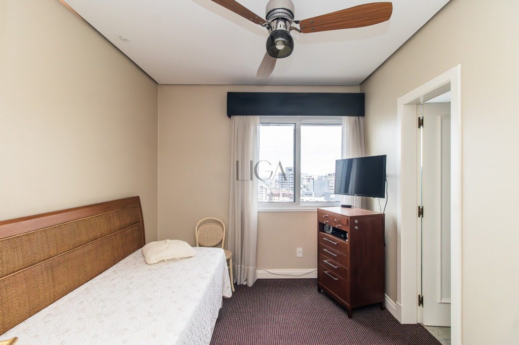 Apartamento para venda no bairro Bela Vista em Porto Alegre