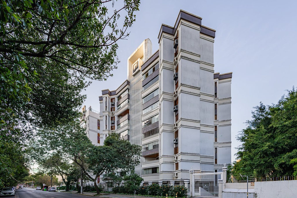 Apartamento para venda no bairro Boa Vista em Porto Alegre