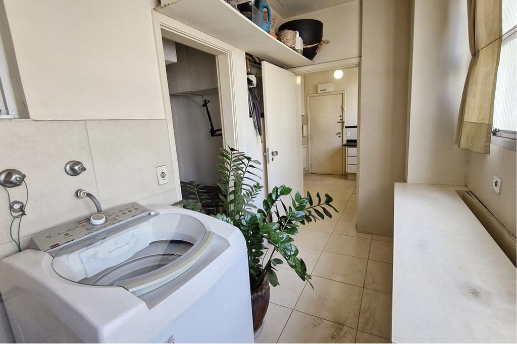 Apartamento, 2 quartos, 166 m² - Foto 16