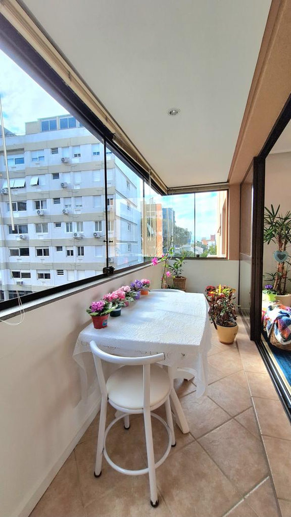 Apartamento, 2 quartos, 90 m² - Foto 38