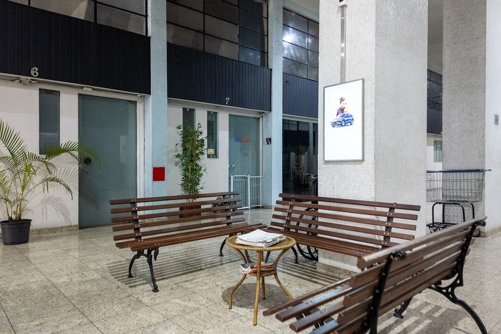 Apartamento, 2 quartos, 70 m² - Foto 21