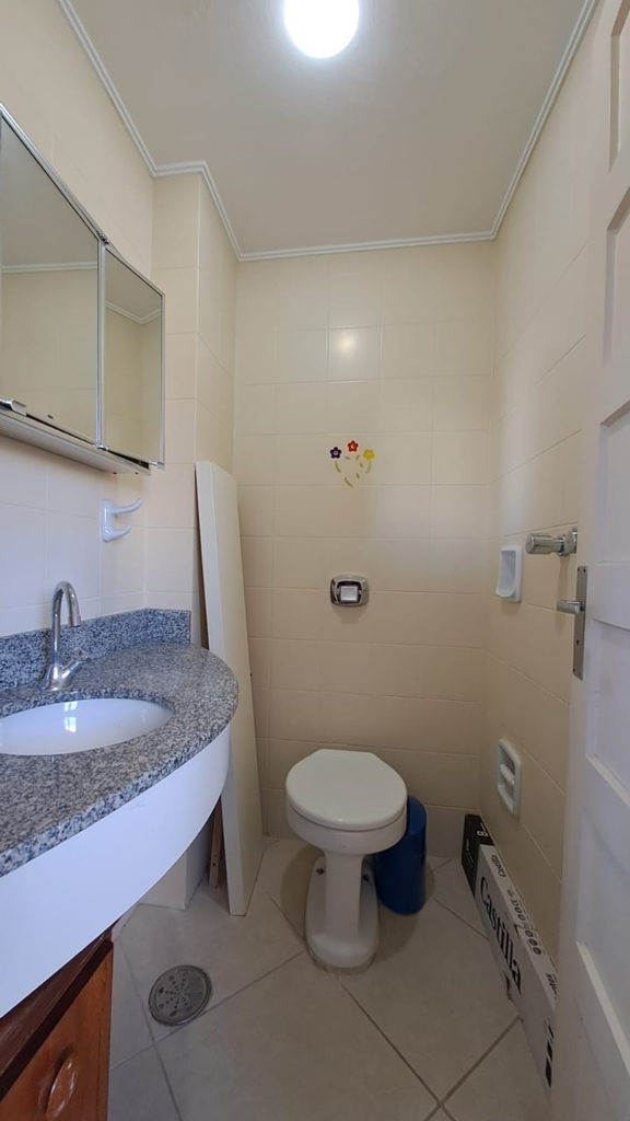 Apartamento para venda no bairro Petrópolis em Porto Alegre