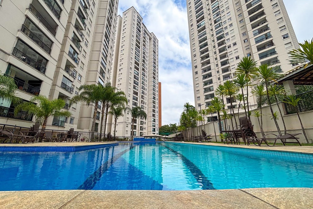 Apartamento, 2 quartos, 70 m² - Foto 11