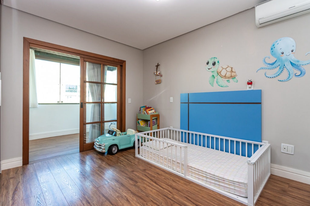 Cobertura Duplex para venda no bairro Mont Serrat em Porto Alegre