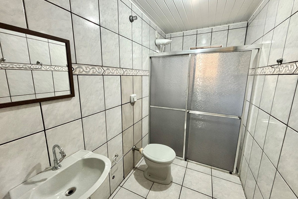Casa para venda no bairro Moinhos de Vento em Canoas