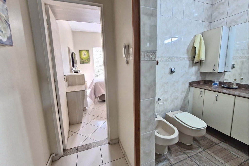 Casa, 3 quartos, 132 m² - Foto 8
