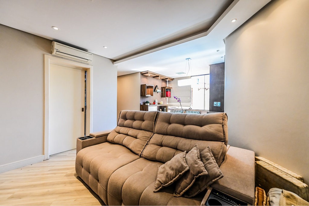 Apartamento para venda no bairro Cristo Redentor em Porto Alegre