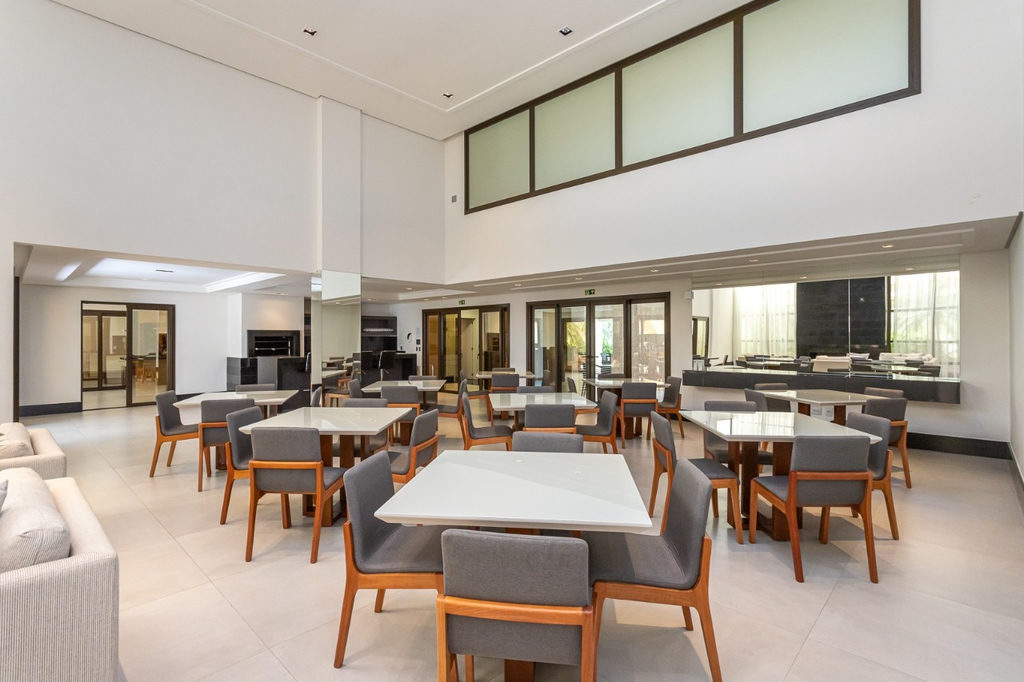Apartamento para venda no bairro Mont Serrat em Porto Alegre