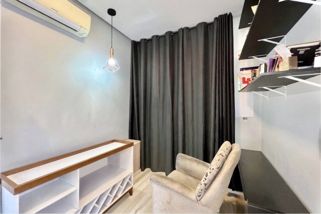 Casa para venda no bairro Estância Velha em Canoas