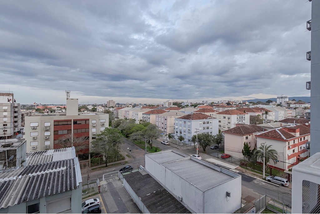 Apartamento para venda no bairro Jardim Lindóia em Porto Alegre