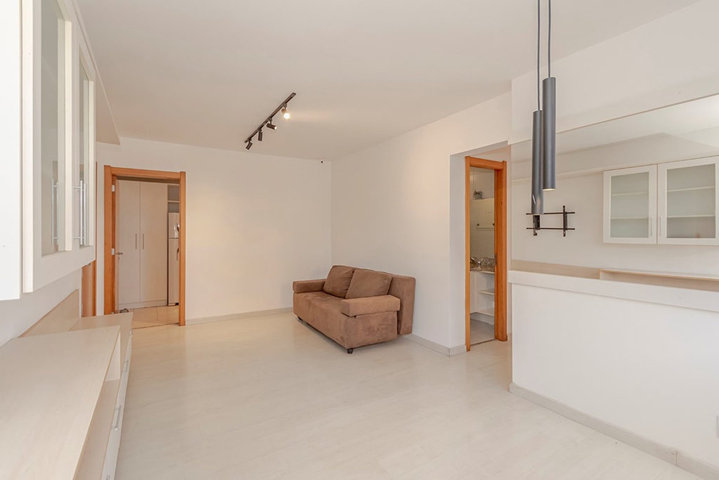 Apartamento para venda no bairro Santa Cecília em Porto Alegre
