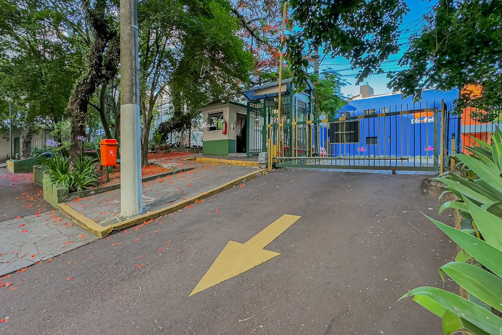 Apartamento para venda no bairro Jardim Botânico em Porto Alegre