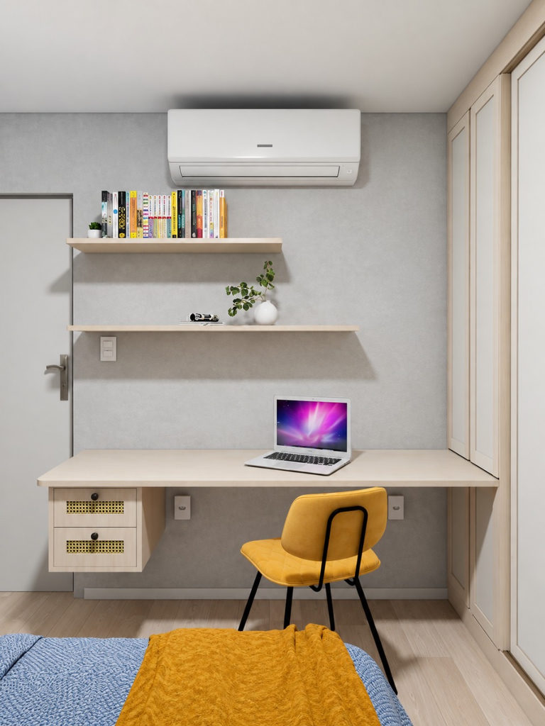 Apartamento para venda no bairro Jardim Sabará em Porto Alegre