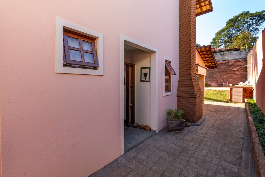 Casa de Condomínio, 4 quartos - Foto 8