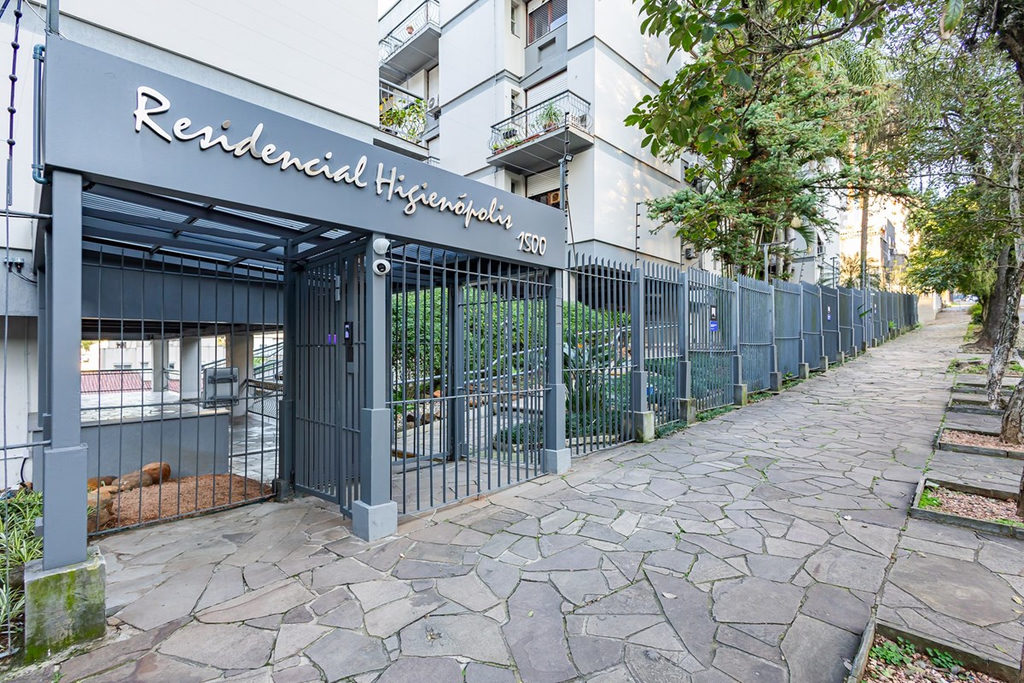 Apartamento para venda no bairro Higienópolis em Porto Alegre