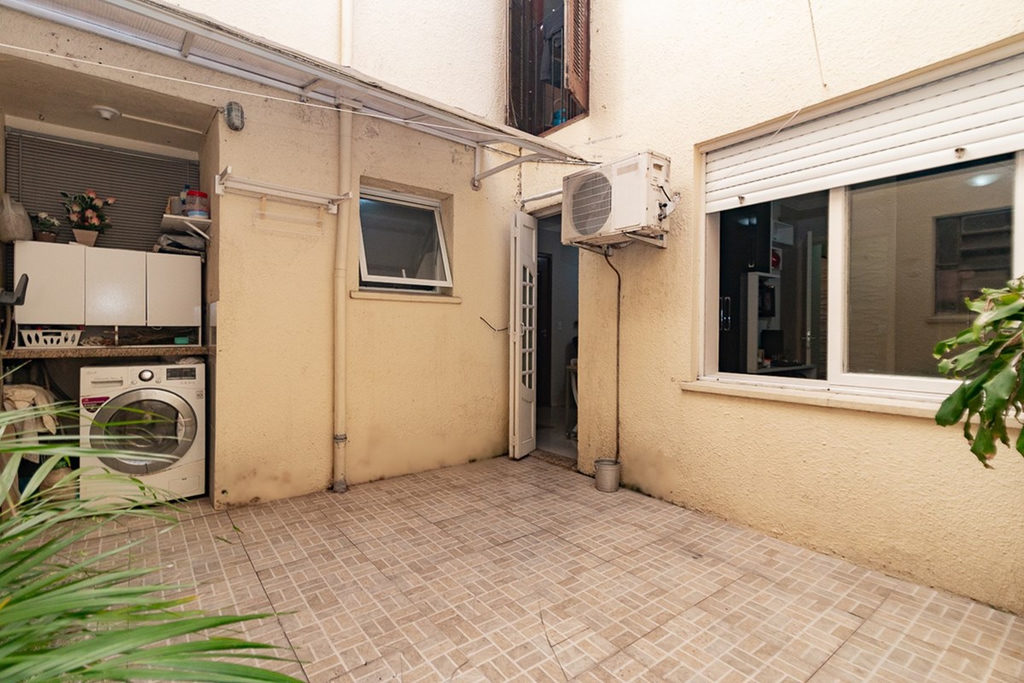 Apartamento para venda no bairro Higienópolis em Porto Alegre