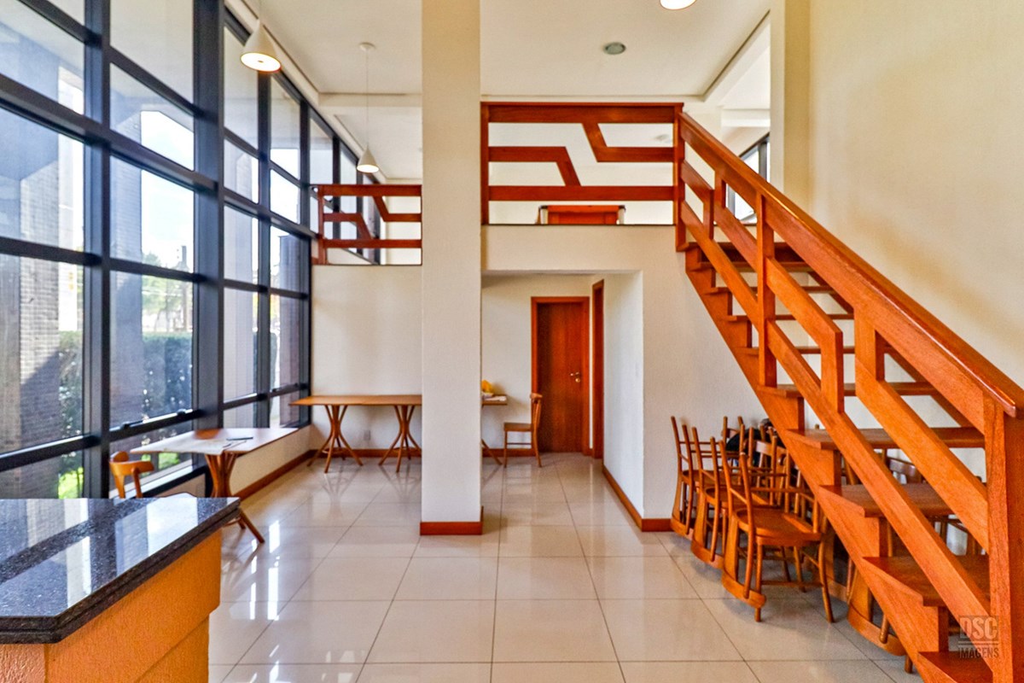 Apartamento para venda no bairro Jardim Itu em Porto Alegre