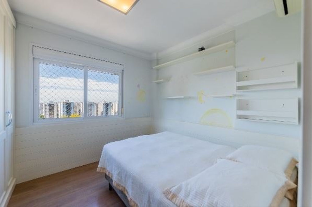 Apartamento para venda no bairro Boa Vista em Porto Alegre