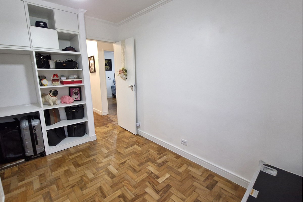 Apartamento, 3 quartos, 91 m² - Foto 4