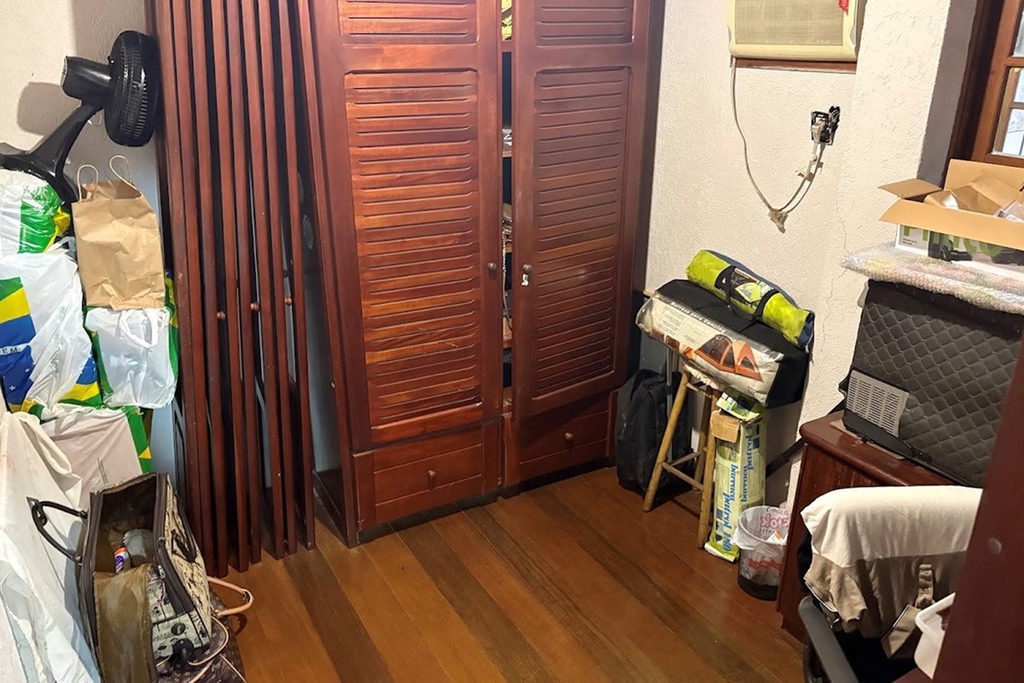Casa para venda no bairro Santa Rosa de Lima em Porto Alegre