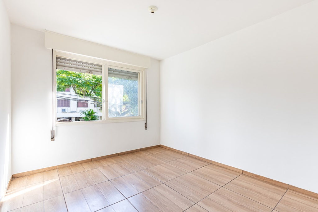 Apartamento para venda no bairro Santana em Porto Alegre
