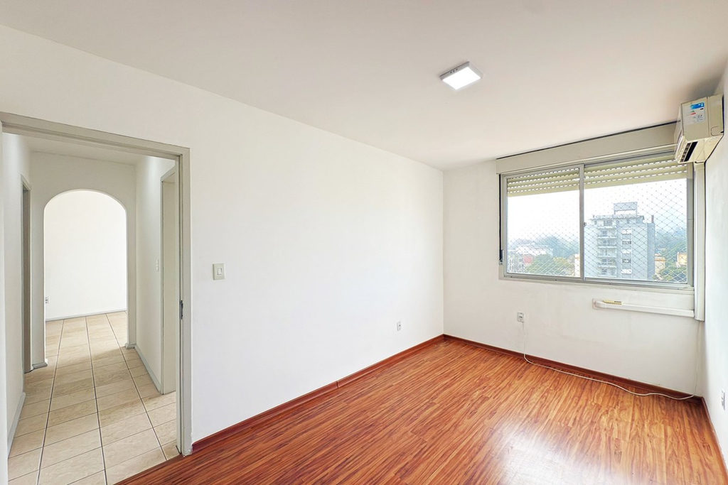 Apartamento para venda no bairro Cristal em Porto Alegre
