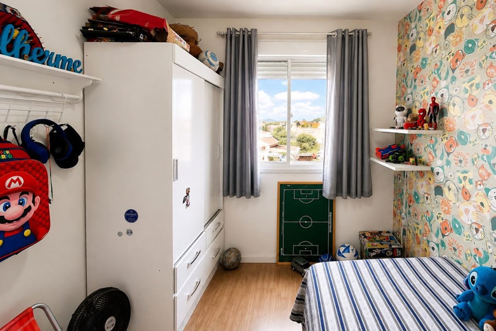 Apartamento para venda no bairro Passo das Pedras em Porto Alegre