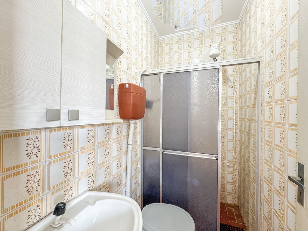 Apartamento para venda no bairro Vila João Pessoa em Porto Alegre
