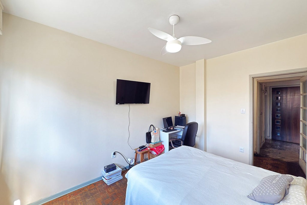 Apartamento para venda no bairro Menino Deus em Porto Alegre