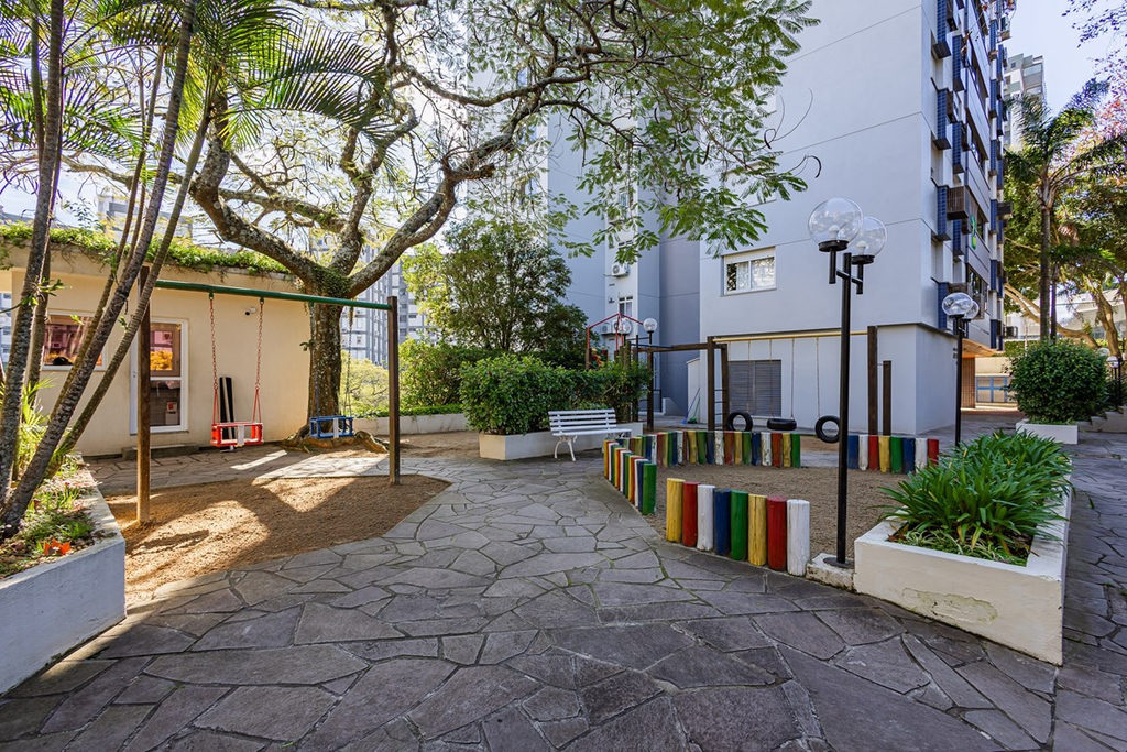 Apartamento para venda no bairro Boa Vista em Porto Alegre