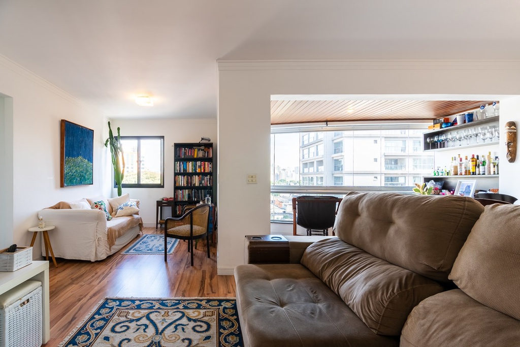 Apartamento, 2 quartos, 93 m² - Foto 43