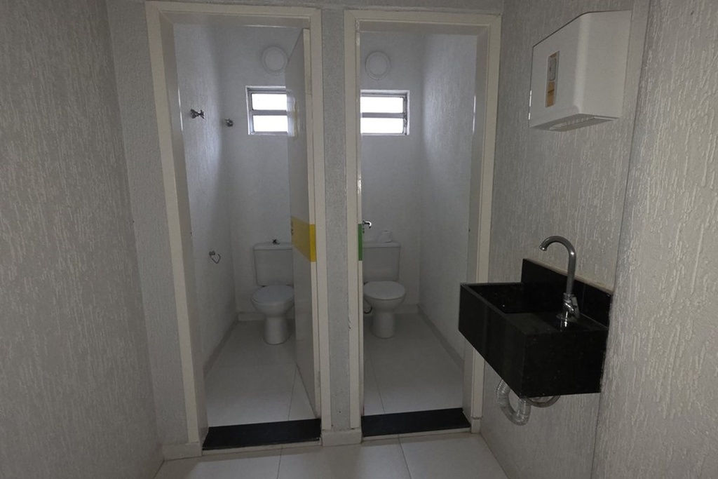 Prédio Inteiro, 240 m² - Foto 3