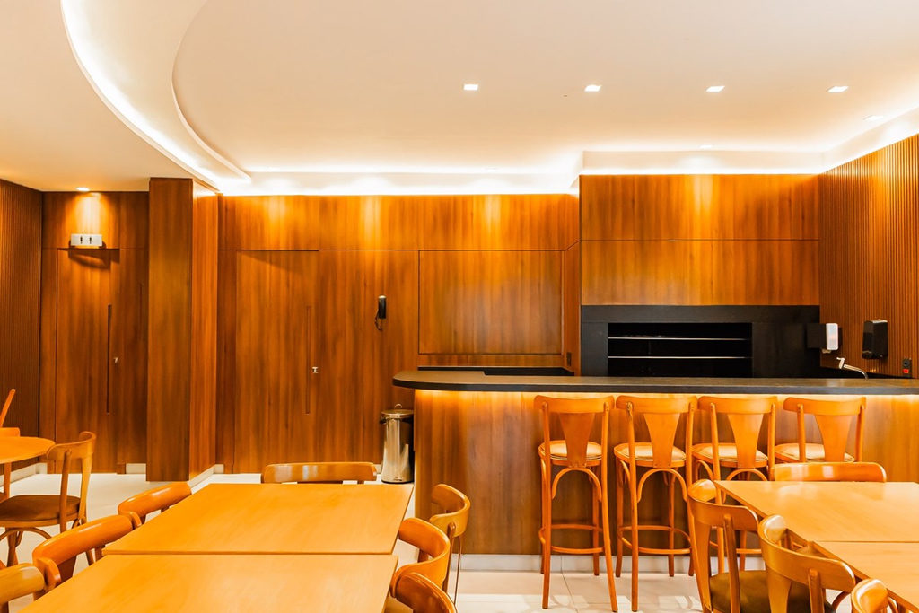 Apartamento para venda no bairro Higienópolis em Porto Alegre