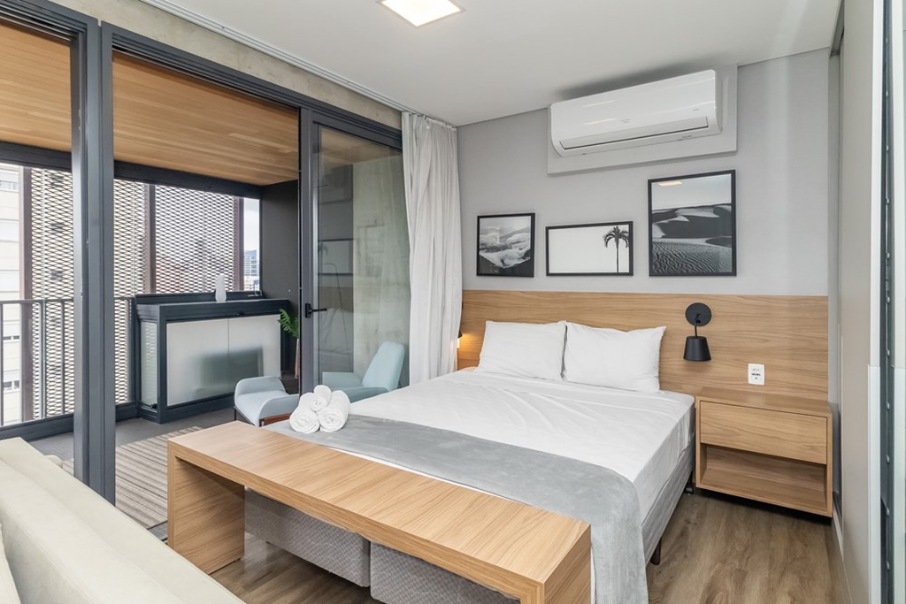 Apartamento, 1 quarto, 44 m² - Foto 20