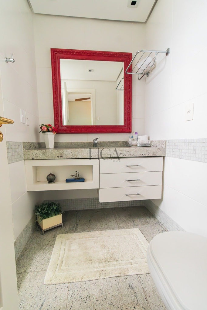 Apartamento para venda no bairro Bela Vista em Porto Alegre