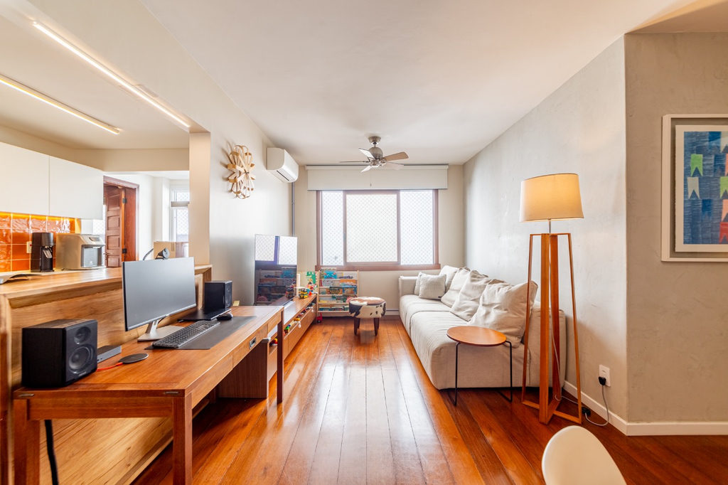 Cobertura Duplex para venda no bairro Bela Vista em Porto Alegre